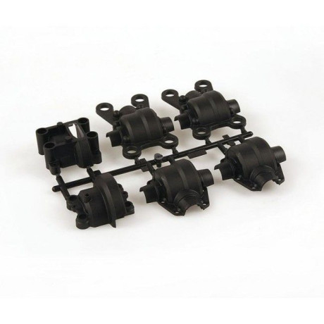 Prevodovkovy box set Robitronic 25001A