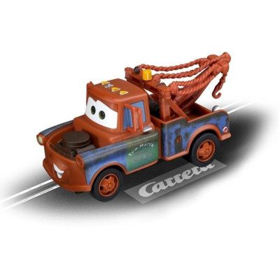 Auto GO/GO+ 61183 Disney Cars Burák/Hook