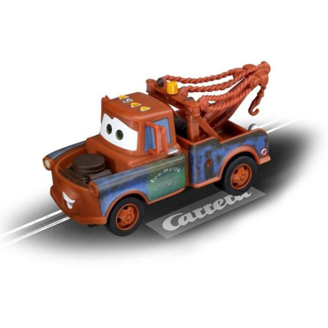 Auto GO/GO+ 61183 Disney Cars Burák/Hook