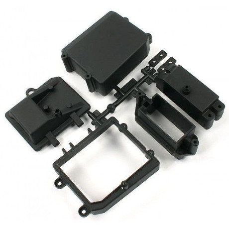 Box pre primac set Robitronic 25009A