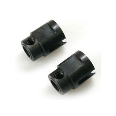 CUP JOINT 6x13x18mm (2ks) Robitronic