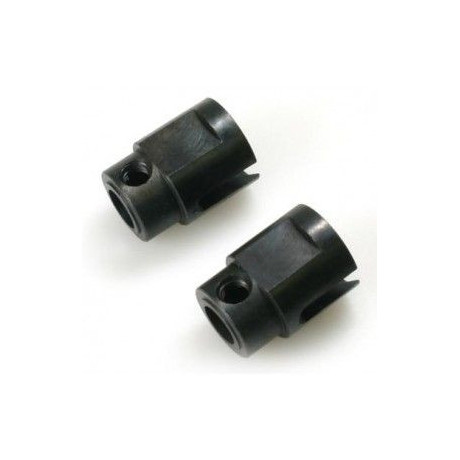 CUP JOINT 6x13x18mm (2ks) Robitronic