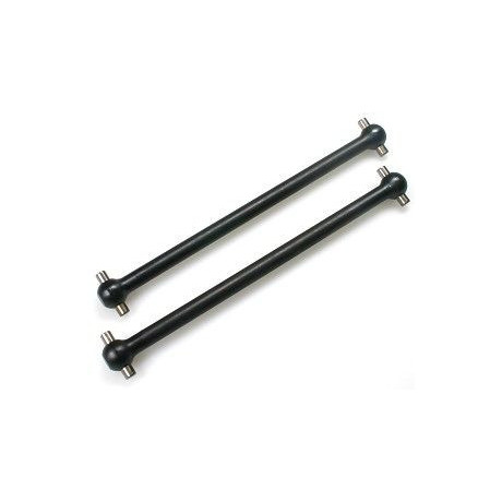 DOG BONE 8x97 (2ks) Robitronic