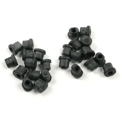 Shaft Adapter Set (2ks) Robitronic