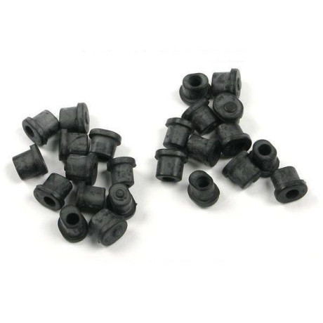 Shaft Adapter Set (2ks) Robitronic