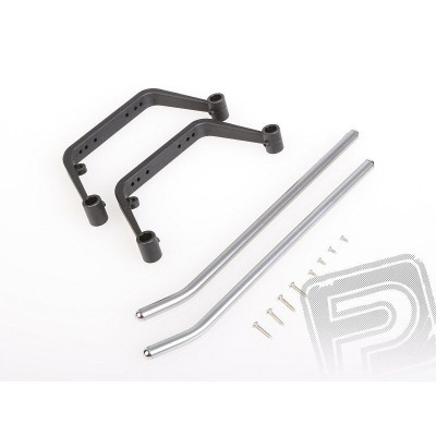 Přistávací lyže, sada EasyCopter Star