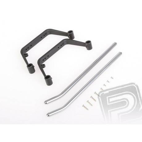 Přistávací lyže, sada EasyCopter Star