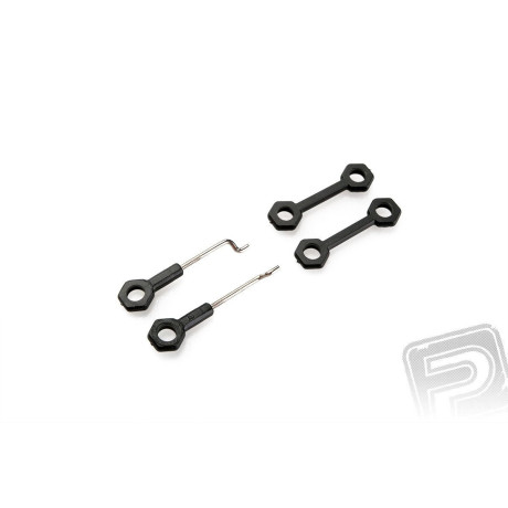 Straton - sada tiahel RC System