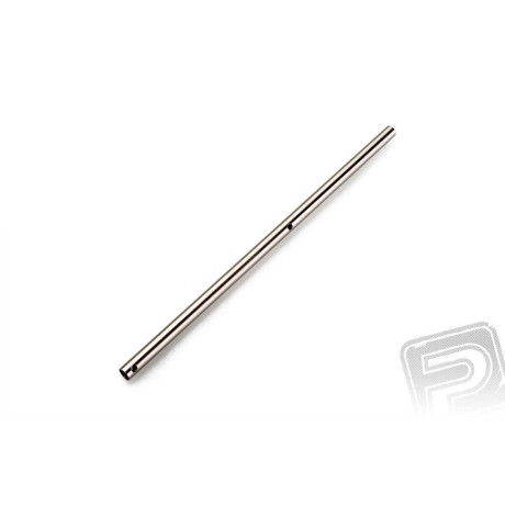 Straton - vonkajšia hlavná hriadeľ