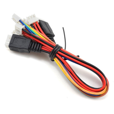 Traxxas - nabíjací adaptér na 2 LiPol 2S