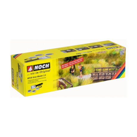 Gras - Master 2.0 60135