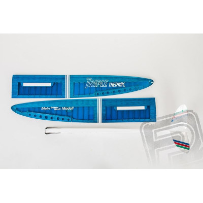 Aero-naut Triple Thermic