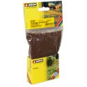 Penové vločky, tmavohnedé, 20g