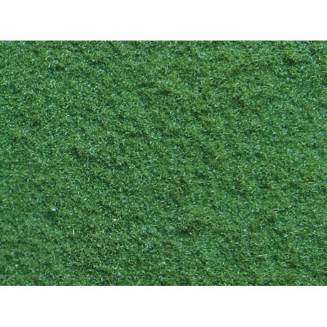 Štruktúrovaný vločkový posyp, jasno zelená, jemný, 3mm, 20g