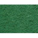Štrukturovaný vločkový posyp, stredne zelená, jemný, 3mm, 20g