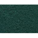 Štruktúrovaný vločkový posyp, tmavozelená, jemný, 3mm, 20g