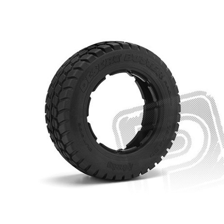 DESERT BUSTER gumy HD směs (190x60mm/2ks)