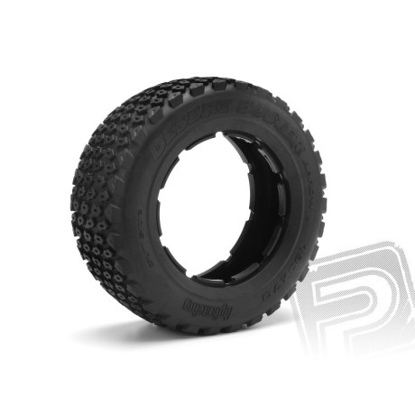 DESERT BUSTER ARROW gumy, HD směs (190x70mm/2ks.)