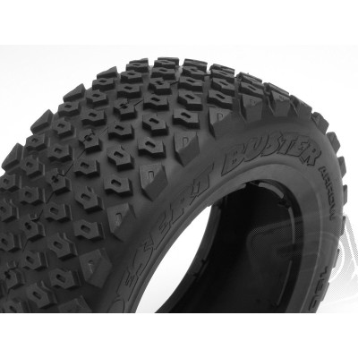 DESERT BUSTER ARROW gumy, HD směs (190x70mm/2ks.)