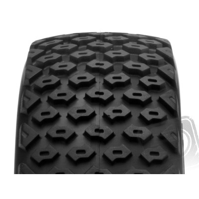 DESERT BUSTER ARROW gumy, HD směs (190x70mm/2ks.)