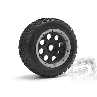 DESERT BUSTER ARROW gumy, HD směs (190x70mm/2ks.)