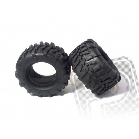 Pneu GTS směs (160 X 86mm/2ks)