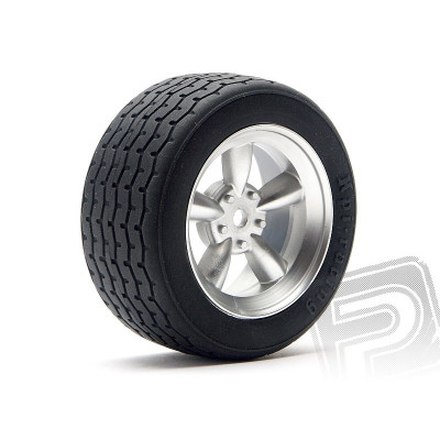 VINTAGE Racing gumy, 26mm, D směs