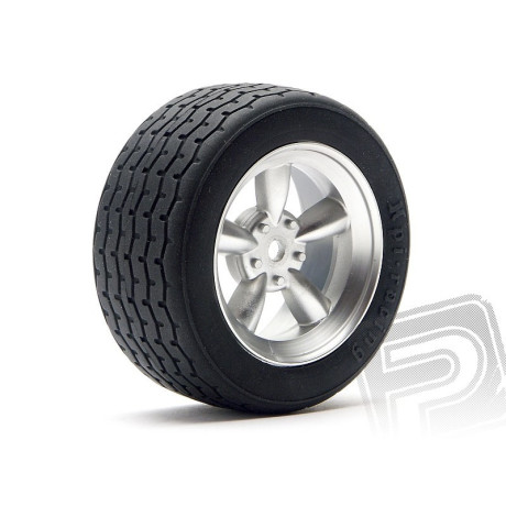 VINTAGE Racing gumy, 26mm, D směs