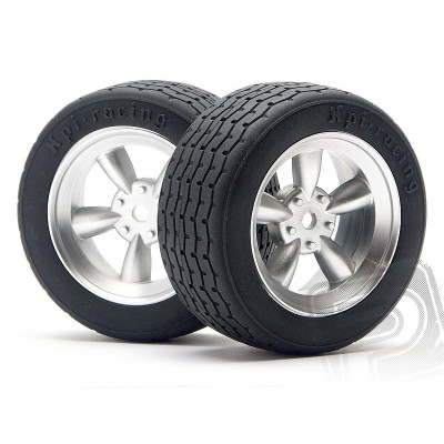 VINTAGE Racing gumy, 26mm, D směs