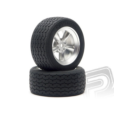 VINTAGE Racing gumy, 26mm, D směs