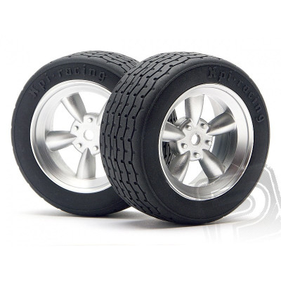 VINTAGE Racing gumy 31mm D směs