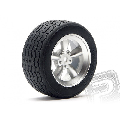 VINTAGE Racing gumy 31mm D směs