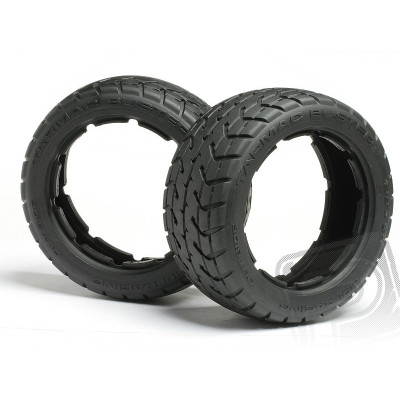 Pneu TARMAC BUSTER M směs (170x60mm/2ks)