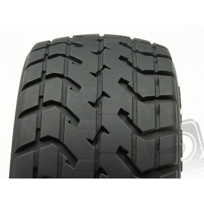Pneu TARMAC BUSTER M směs (170x60mm/2ks)