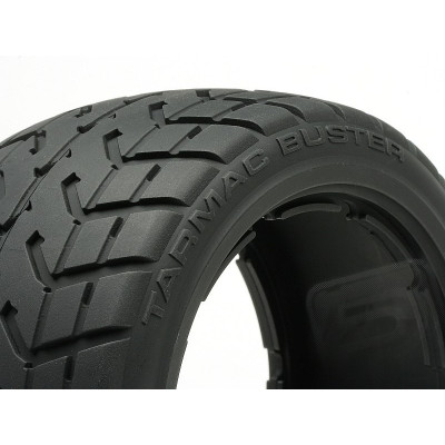 Pneu TARMAC BUSTER M směs (170x80mm/2ks)