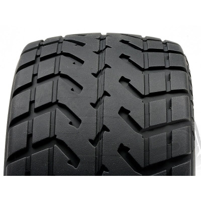 Pneu TARMAC BUSTER M směs (170x80mm/2ks)