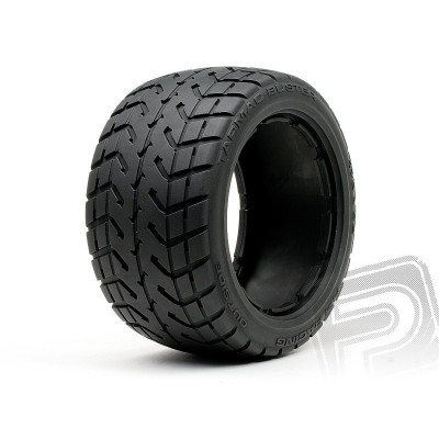Pneu TARMAC BUSTER M směs (170x80mm/2ks)