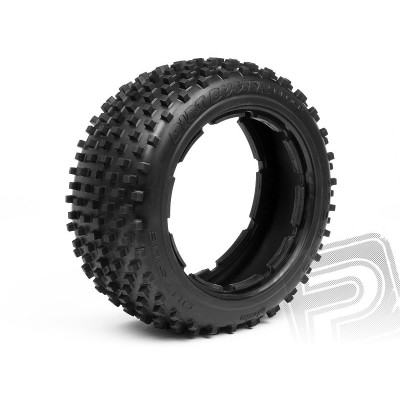 Pneu DIRT BUSTER BLOCK M směs (170x60mm/2ks)