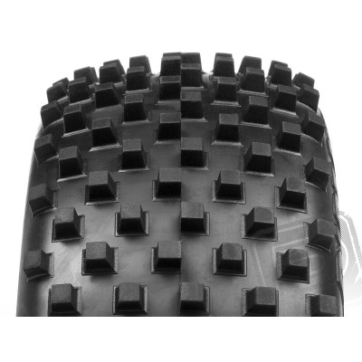 Pneu DIRT BUSTER BLOCK M směs (170x60mm/2ks)