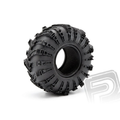 Rock Grabber gumy S směs (140x59mm/2,2in/2ks)