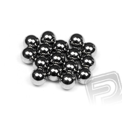 Kulička diferenciálu 1/16