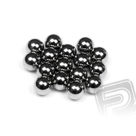 Kulička diferenciálu 1/16