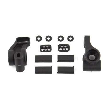 B6.1 zadní plastové náboje