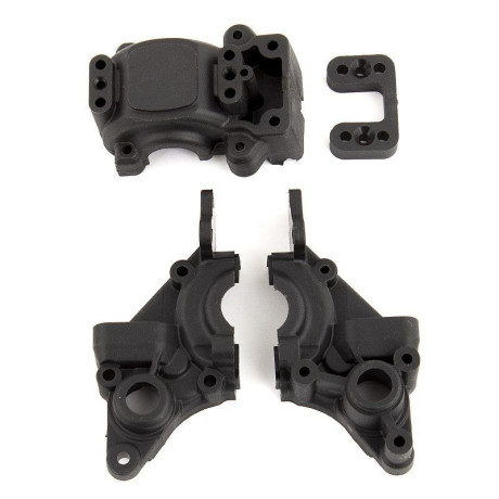 B6.1 blok převodovky