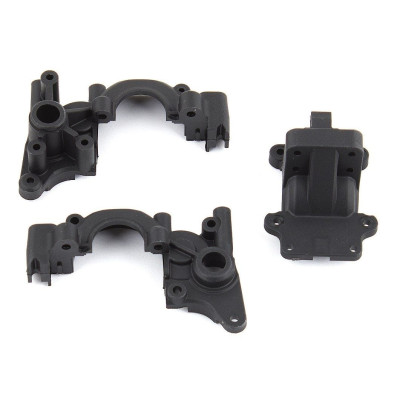 B6.1 blok převodovky