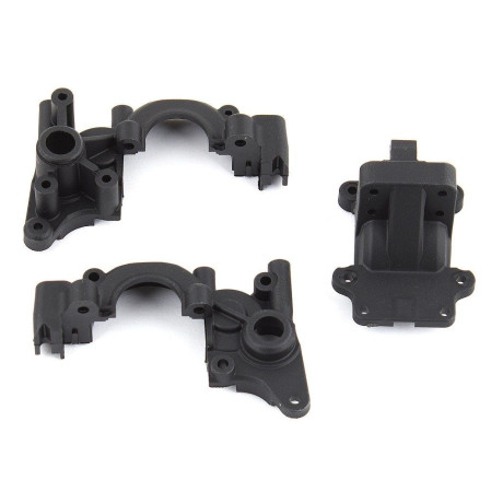 B6.1 blok převodovky