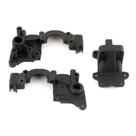 B6.1 blok převodovky