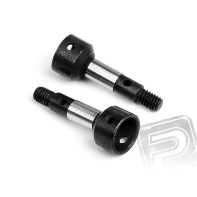 Unašeč poloosy - přední (2ks)