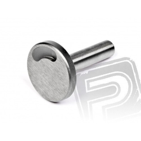 Startovací unašeč, power factory 2,5