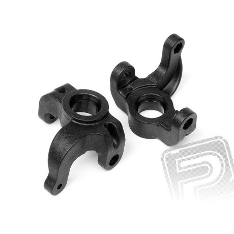 Těhlice předního kola, D8T